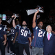 When the New England Patriots celebrate, the whole nation celebrates with them!
